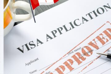 Canada Visa Requirements