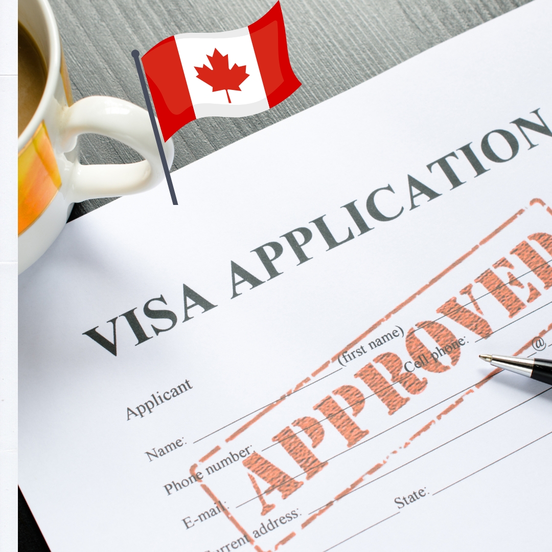 Canada Visa Requirements