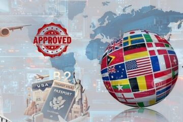 ChrisTrip Visas and Travels