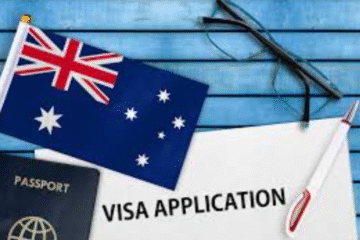 australian visa requirements