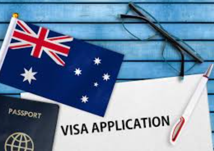 australian visa requirements