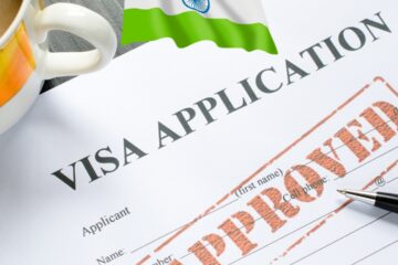 India visa requirements