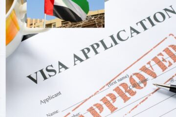 Dubai Visa Requirements