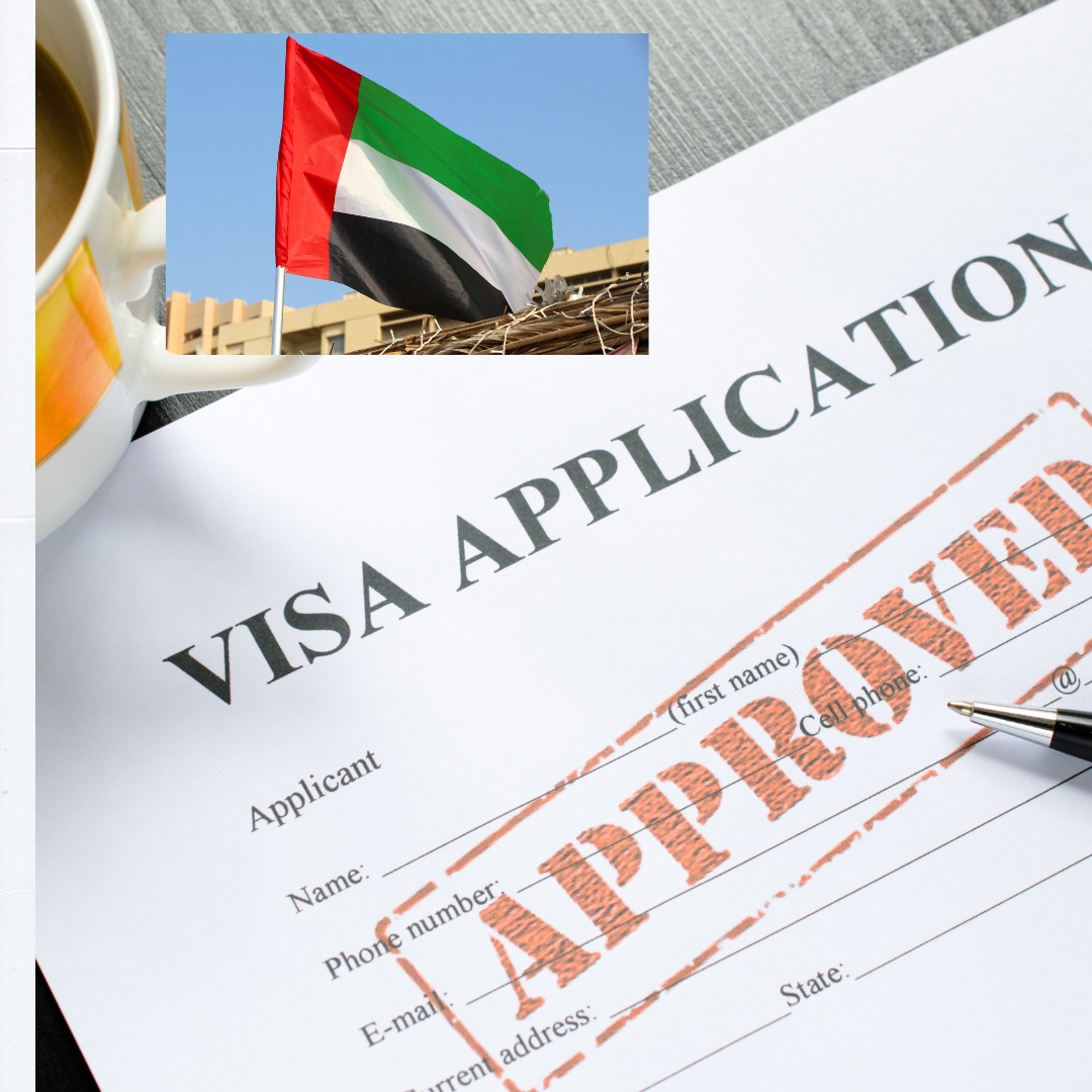 Dubai Visa Requirements