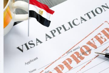 Egypt Visa Requirements