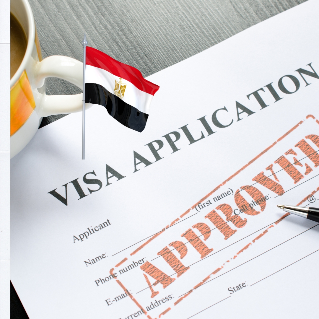 Egypt Visa Requirements