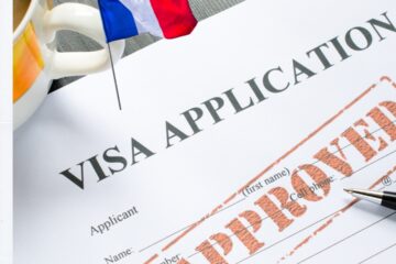 Requirements for Visa Application from Kenya to France