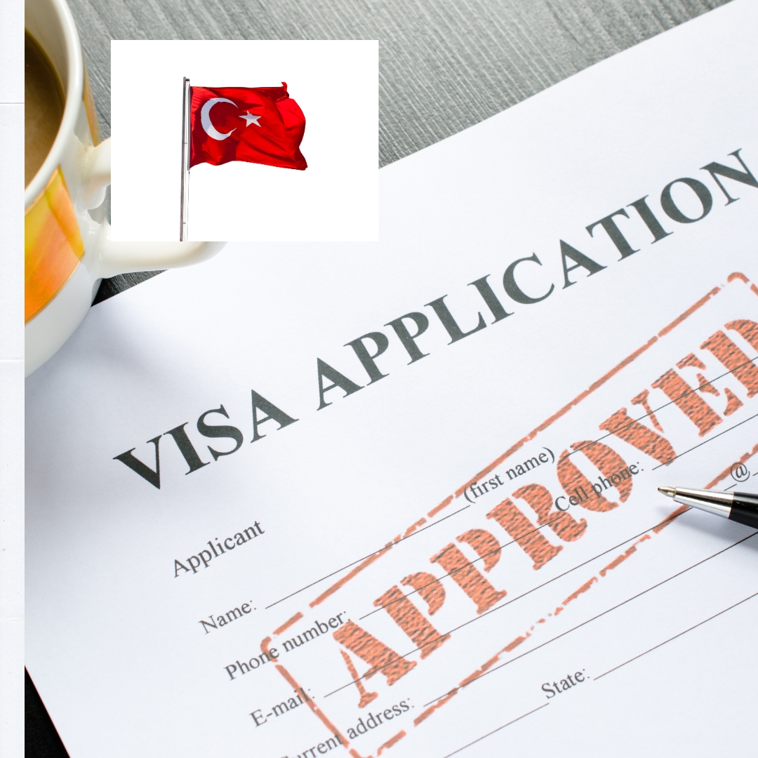 Turkey Visa Requirements