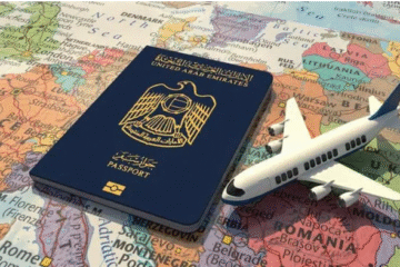 Top Dubai Visa Processing Agents in Kenya