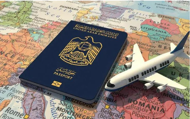 Top Dubai Visa Processing Agents in Kenya