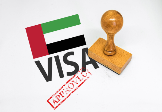 How long does it take to get Dubai visa from Kenya