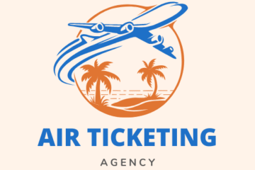 Best air ticketing agency
