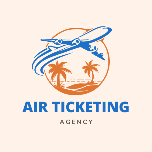 Best air ticketing agency