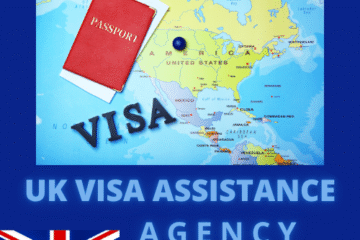 Best UK Visa Assistance Agencies in Kenya