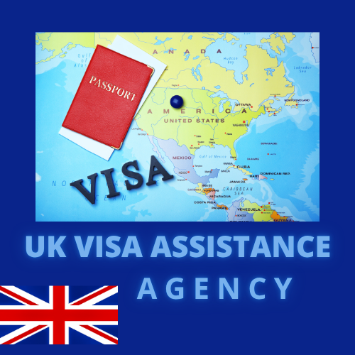 Best UK Visa Assistance Agencies in Kenya