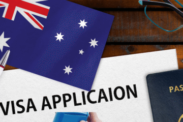 Australia visa