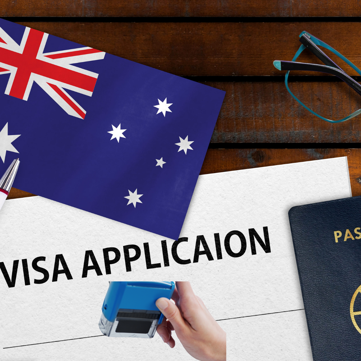 Australia visa
