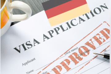 german visa