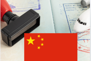 China Visa