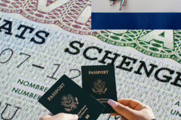Best Netherlands Visa Assistance Agencies in Kenya