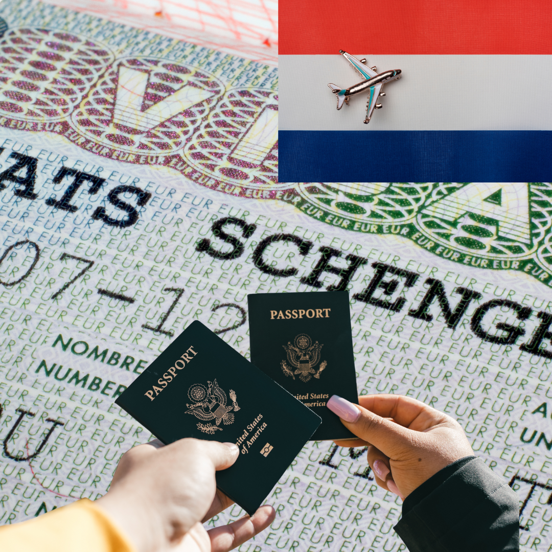 Best Netherlands Visa Assistance Agencies in Kenya