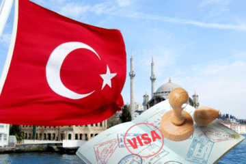 Best Turkey Visa Assistance Agencies in Kenya