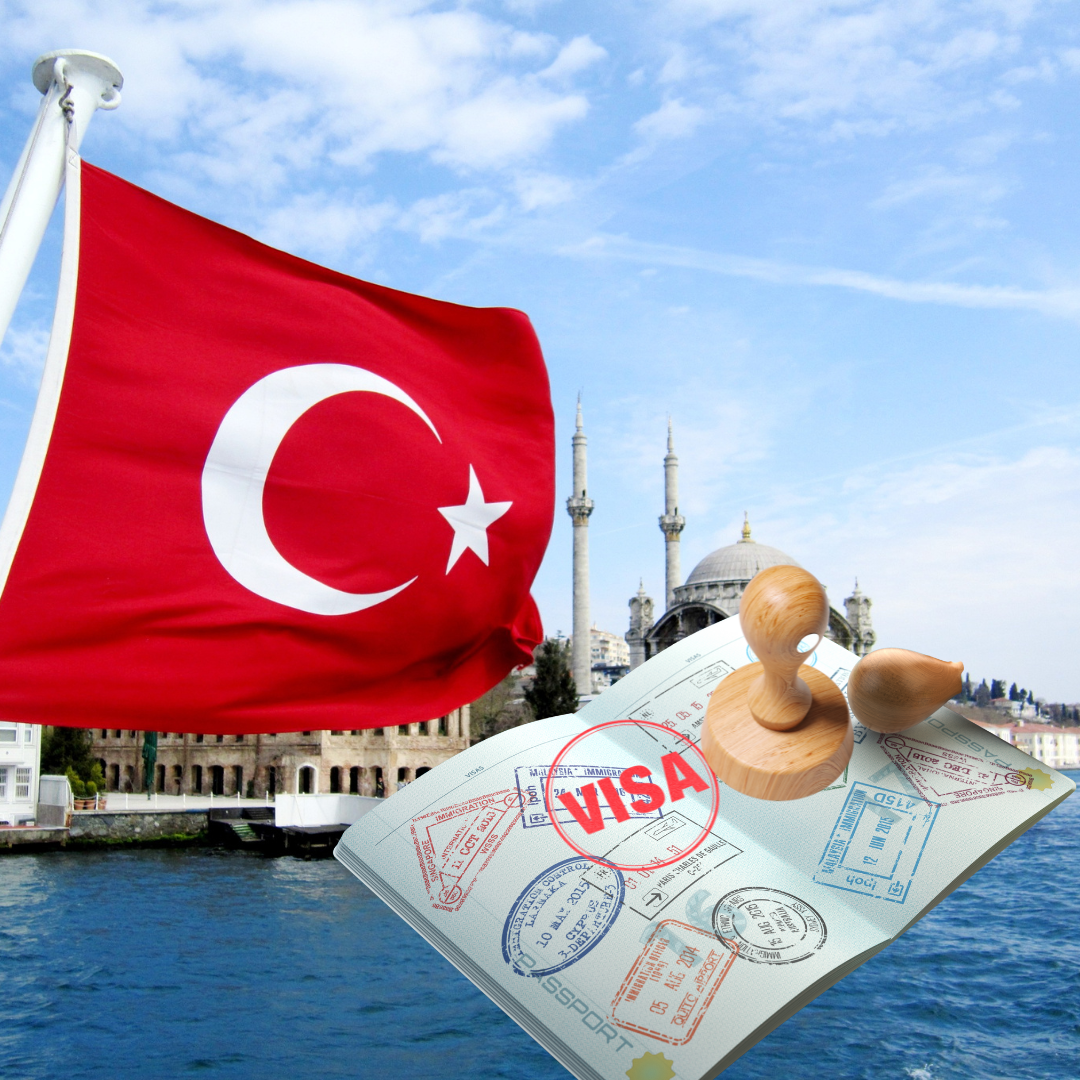 Best Turkey Visa Assistance Agencies in Kenya