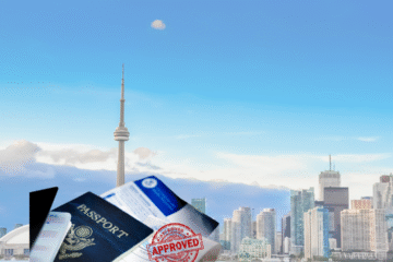 Canada visa