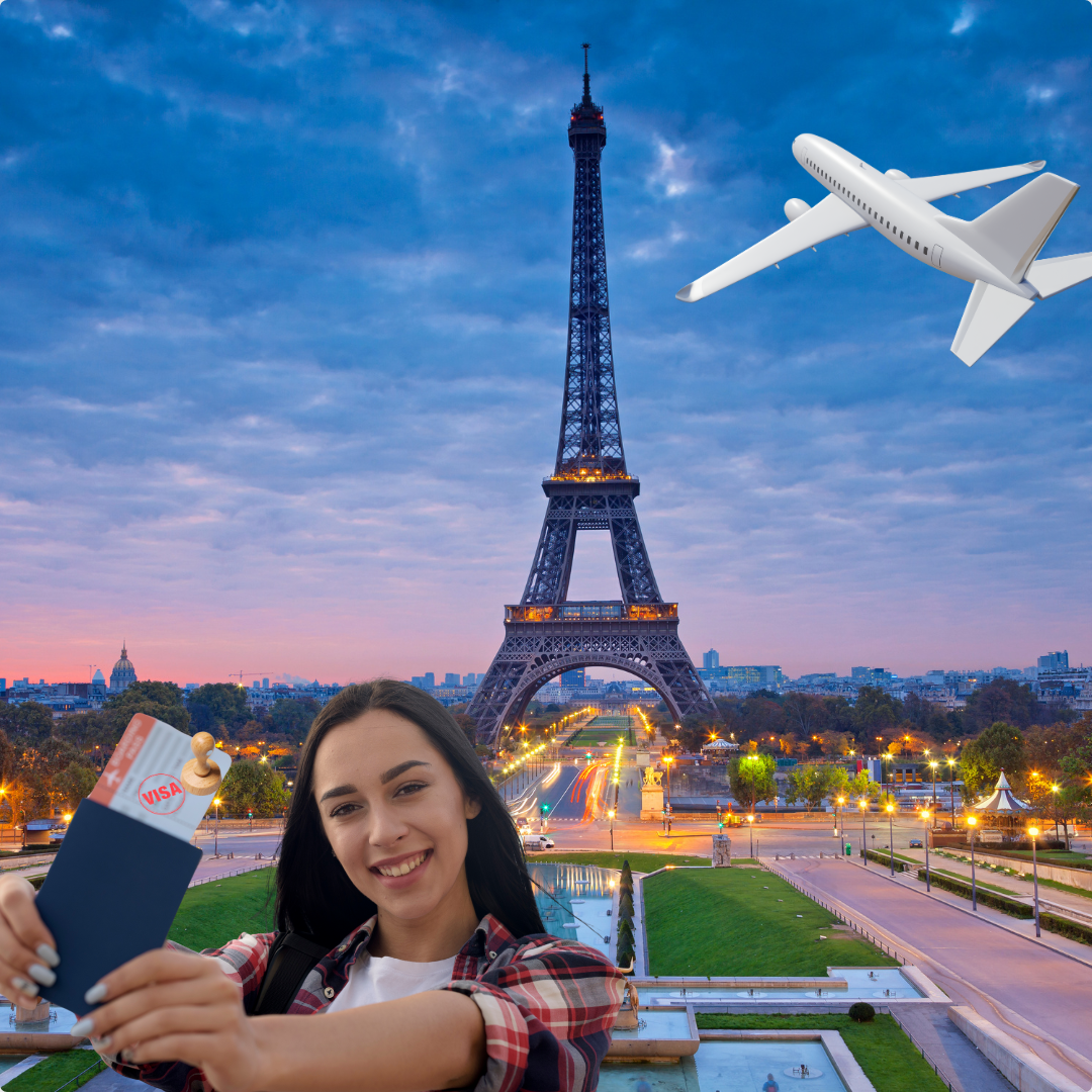 best france visa assistance agencies in kenya