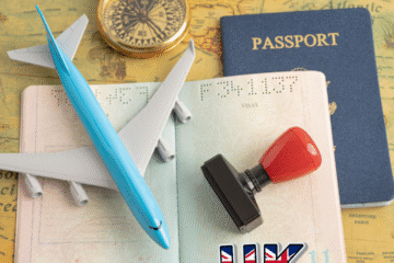 How Long Does It Take to Get a UK Visa in Kenya?