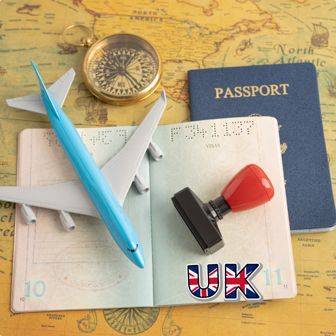 How Long Does It Take to Get a UK Visa in Kenya?