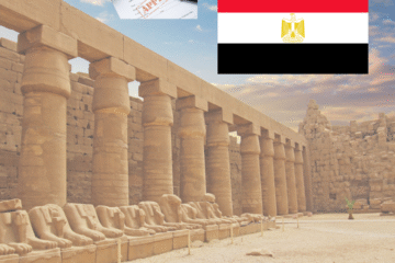 Best Egypt Visa Assistance Agencies in Kenya (1)