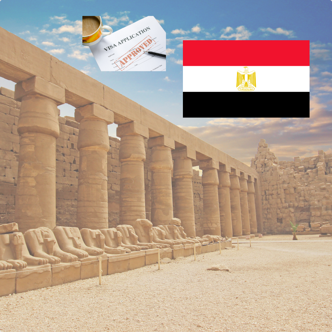 Best Egypt Visa Assistance Agencies in Kenya (1)