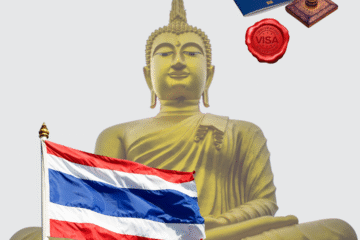 Best Thailand Visa Assistance Agencies in Kenya