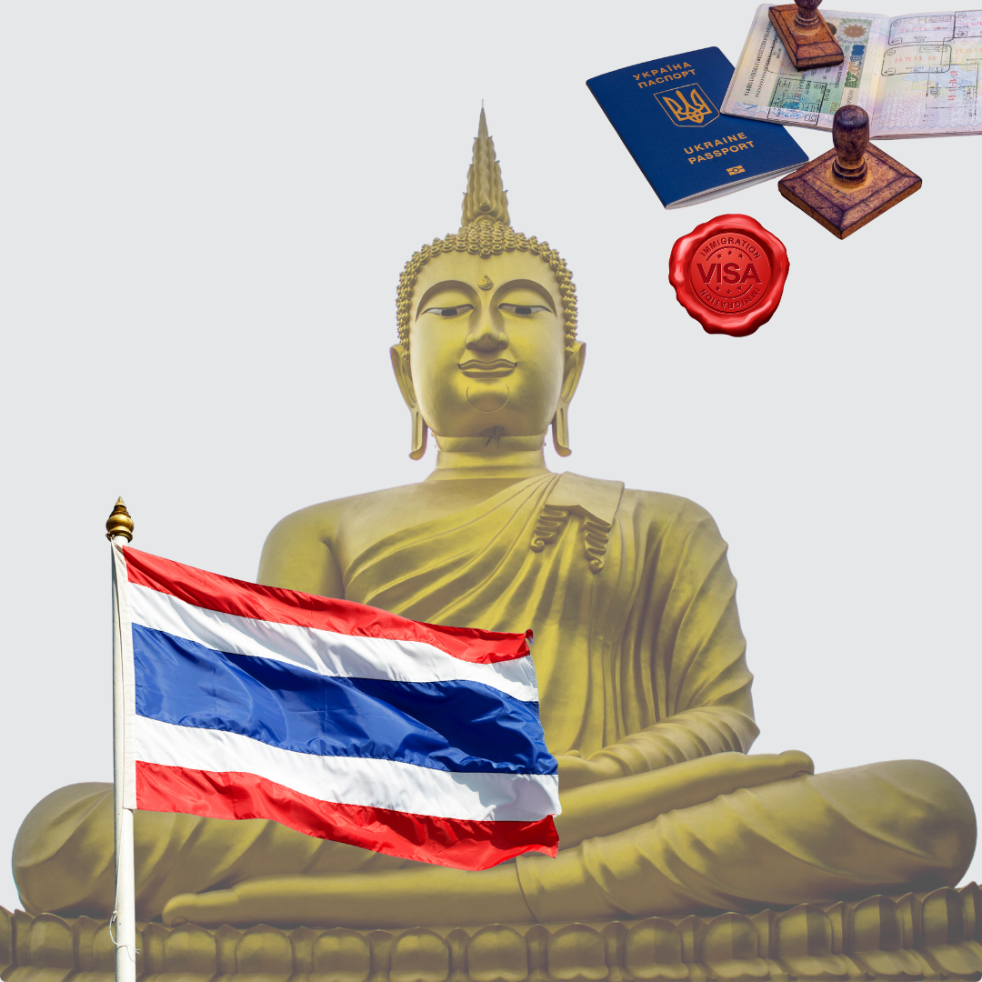 Best Thailand Visa Assistance Agencies in Kenya