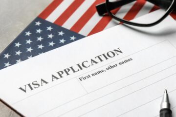 Christrip Visas and Travels