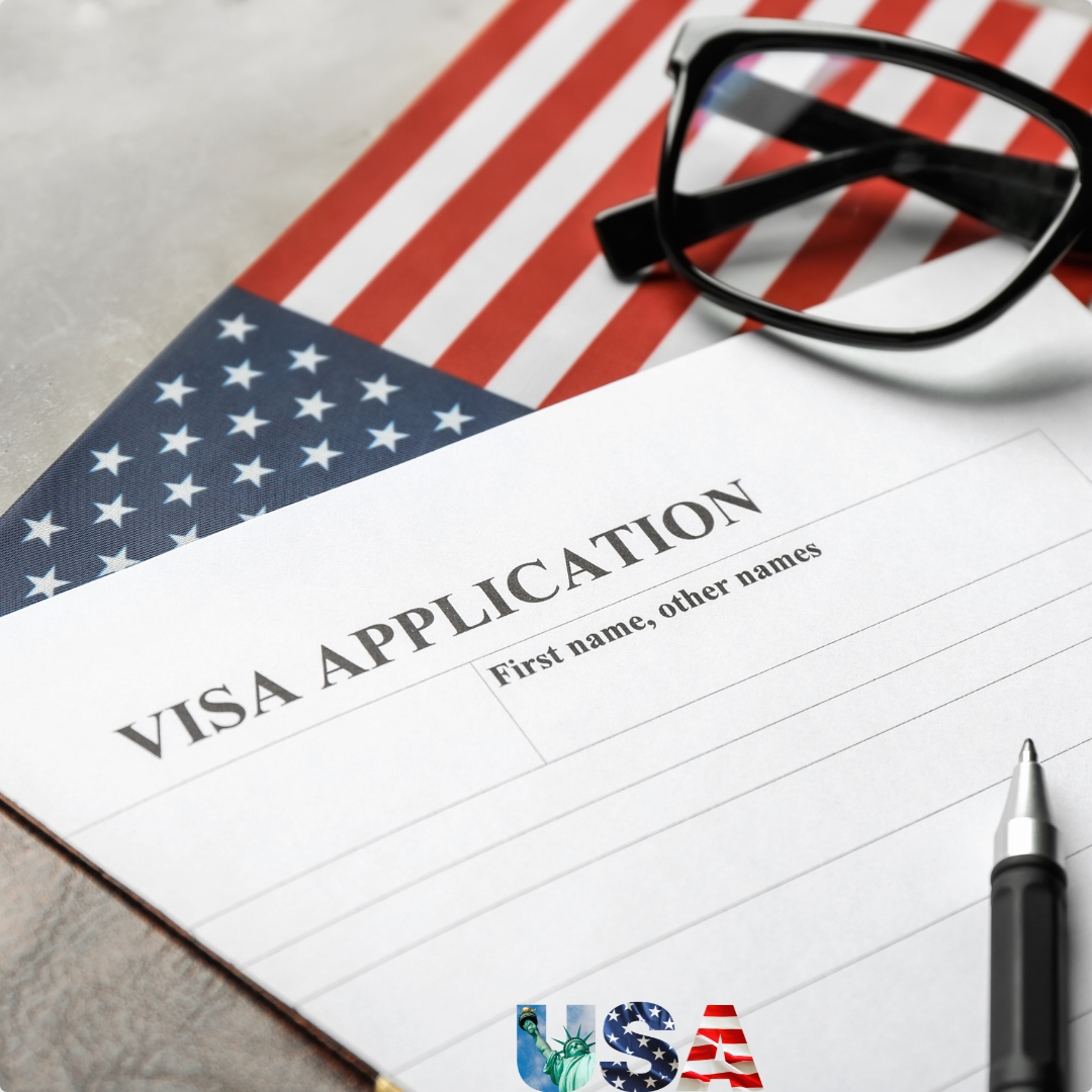 Christrip Visas and Travels