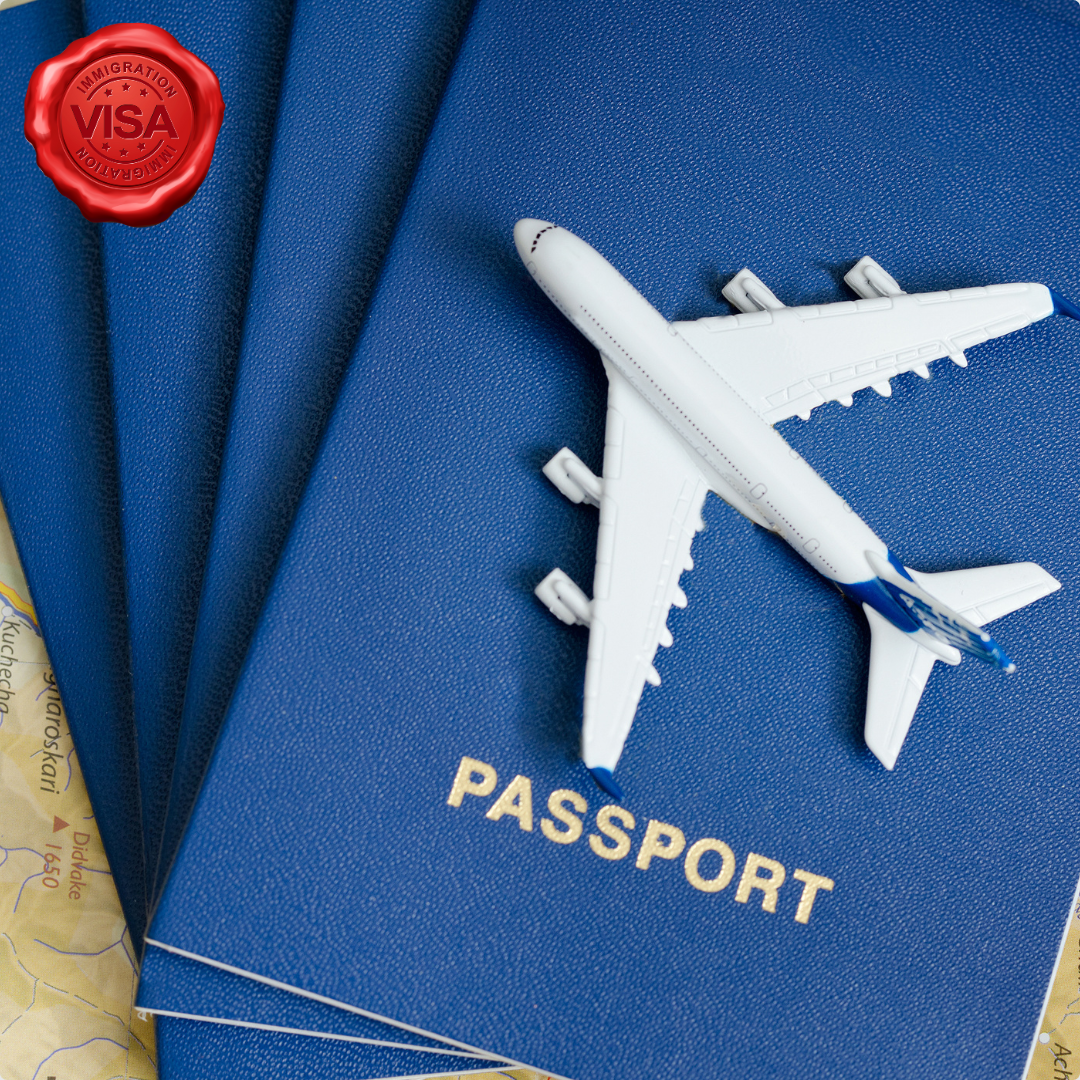 Christrip Visas and Travels