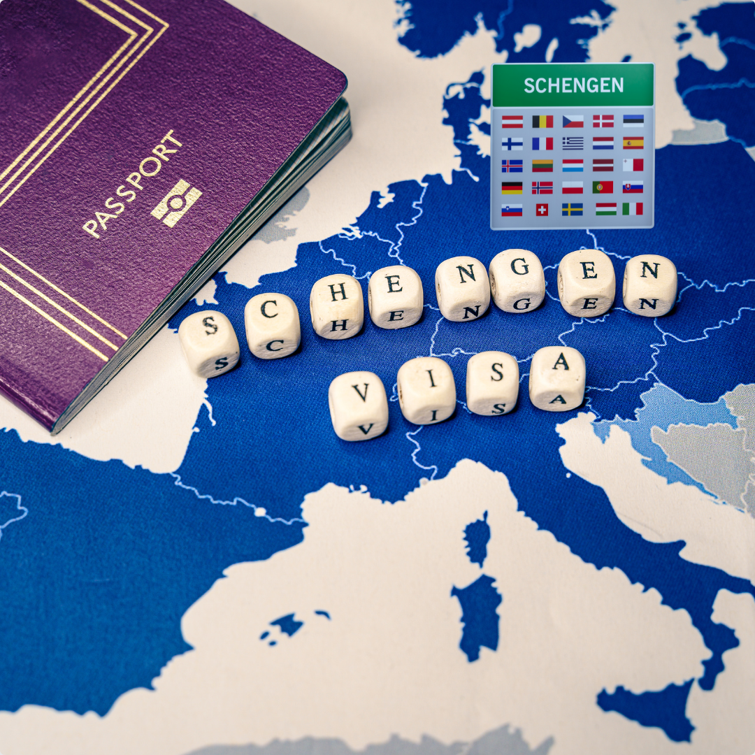 Best Schengen Visa Assistance Agencies in Kenya