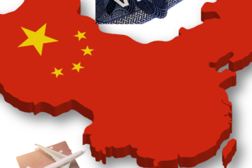 China Visa Photo Requirements